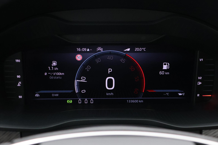 Škoda Kodiaq 2,0 TDI 147kW DSG Style+ DPH
