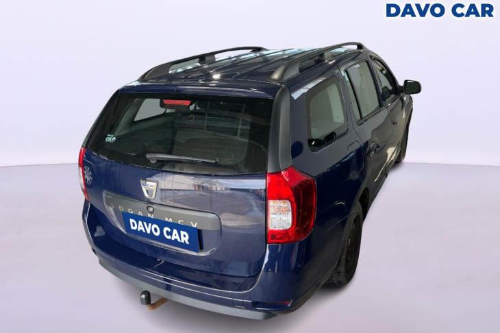 Dacia Logan 1,0 SCe 54kW MCV Access