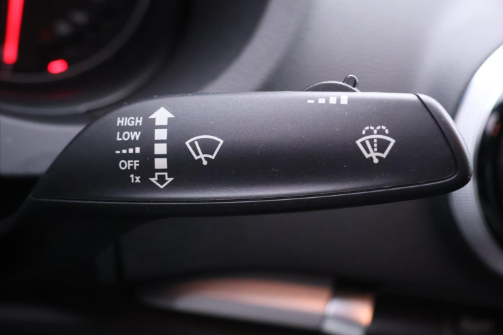 Audi A3 1,4 TFSI ProLine Plus Navi