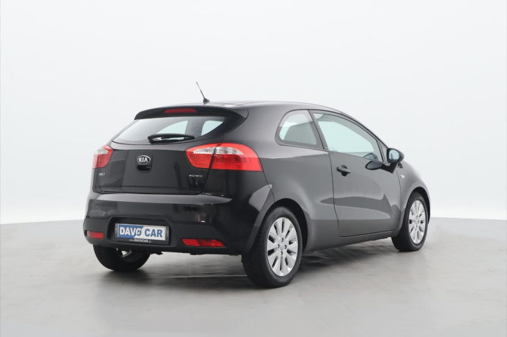 Kia Rio 1.3 1.25CVVT 62kW Comfort Pro