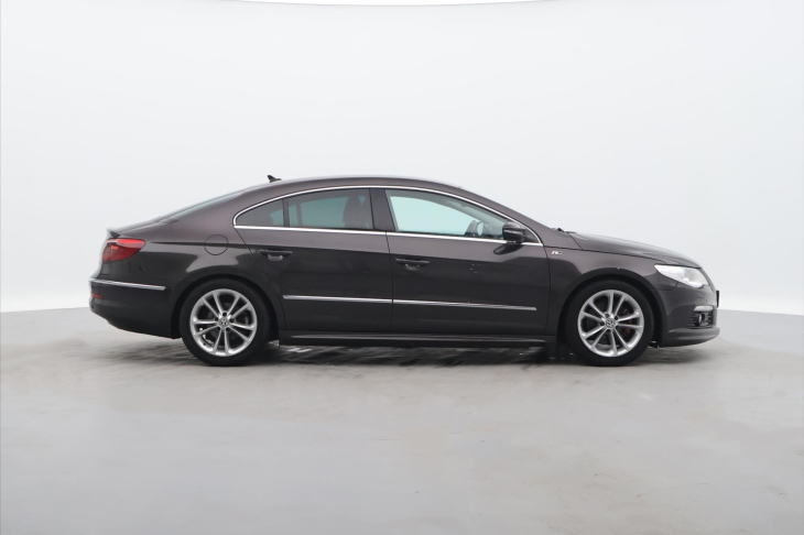 Volkswagen Passat CC 2,0 TSI Sport 147kW M6F