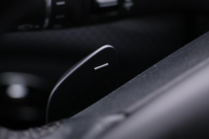 Mercedes-Benz Třídy A 1,5 180d 80kW Automat DPH