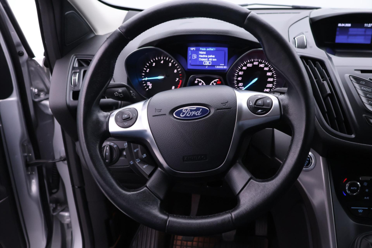 Ford Kuga 1,5 EcoBoost 110kW CZ