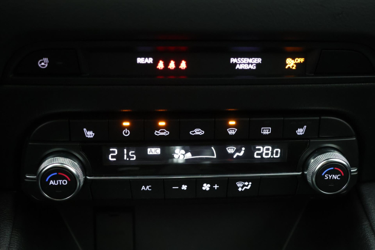 Mazda CX-5 2,0 SkyActiv-G165 Selected DPH