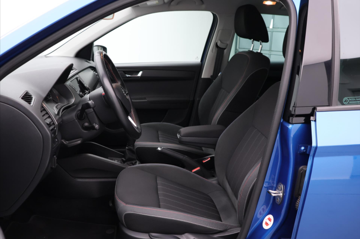Škoda Fabia 1,0 TSI 81kW Style edition 100
