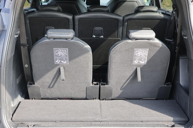 Peugeot 5008 1,2 PT 96kW GT-Line 7-Míst