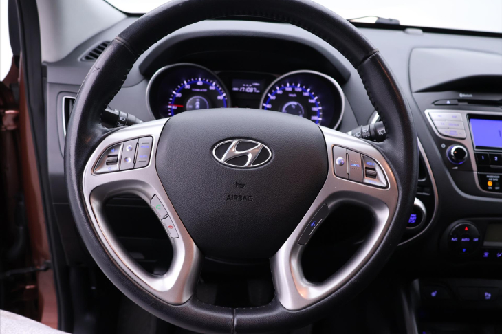 Hyundai ix35 1,6 GDI 99KW TRIKOLOR KLIMA