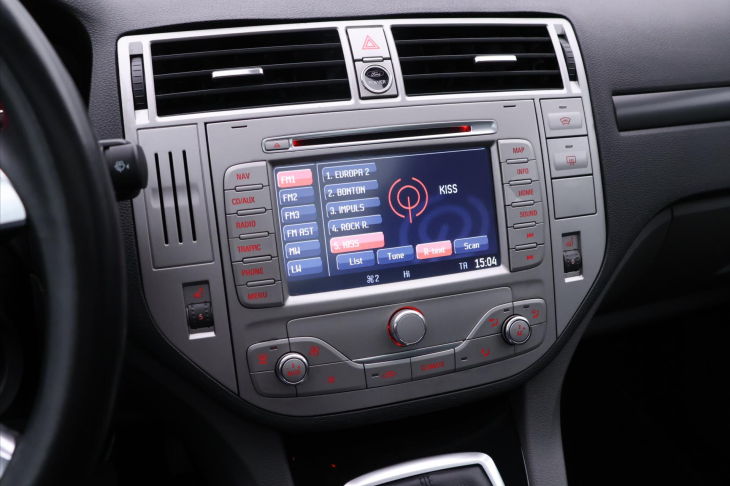 Ford Kuga 2,0 TDCI 103kW AWD Titanium