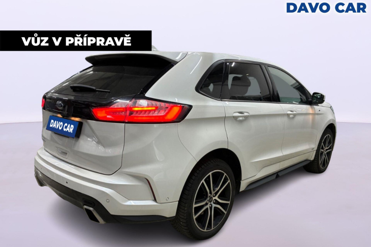 Ford Edge 2,0 ST-LINE ECOBLUE Bi-Turbo AWD 175kW