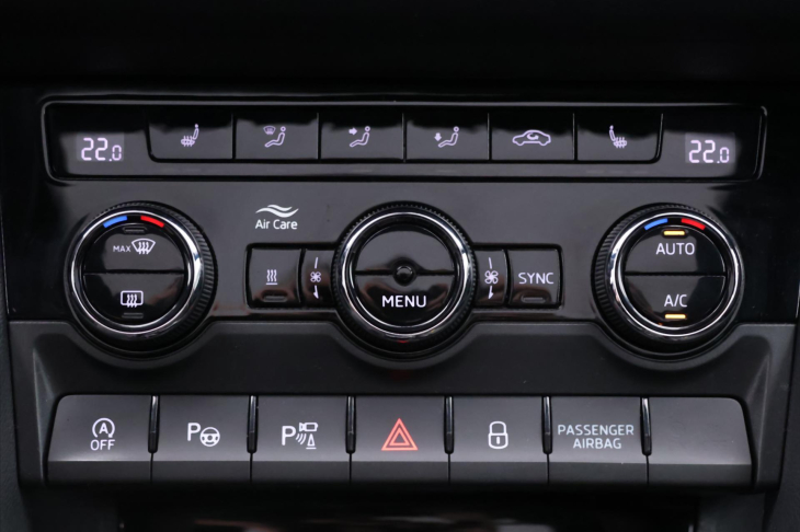 Škoda Kodiaq 2,0 TSI 180kW DSG RS 1.Maj DPH