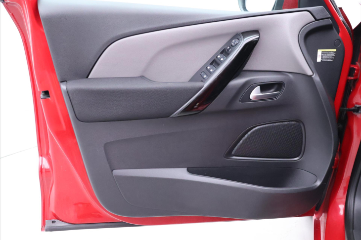 Citroën C4 SpaceTourer 1,5 HDi 96KW Feel Navi Aut.klima