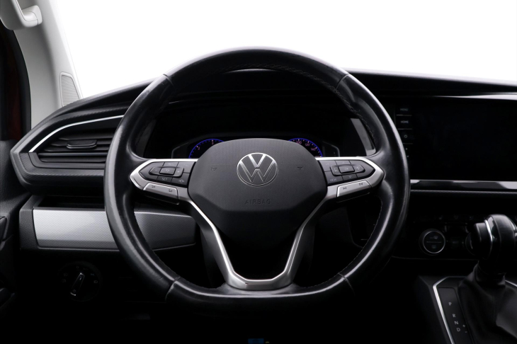 Volkswagen Multivan 2,0 TDI DSG Generation Six DPH