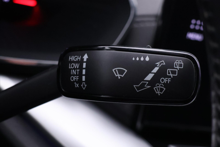 Škoda Octavia 1.0 TSI Business 1.Maj DPH