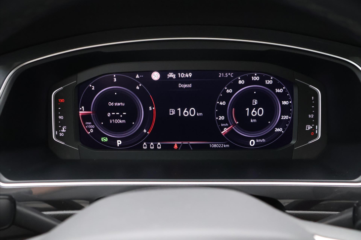 Volkswagen Tiguan Allspace 2,0 TDI 110 kW DSG Elegance