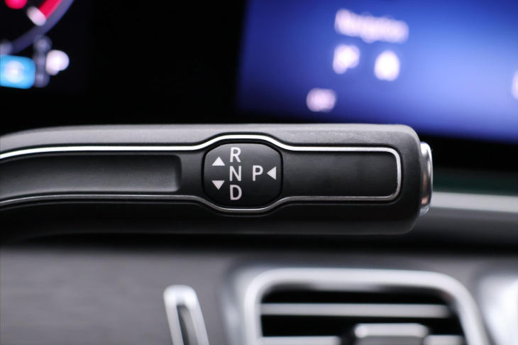 Mercedes-Benz GLE 3,0 450d 4Matic AMG Premium 7-Míst