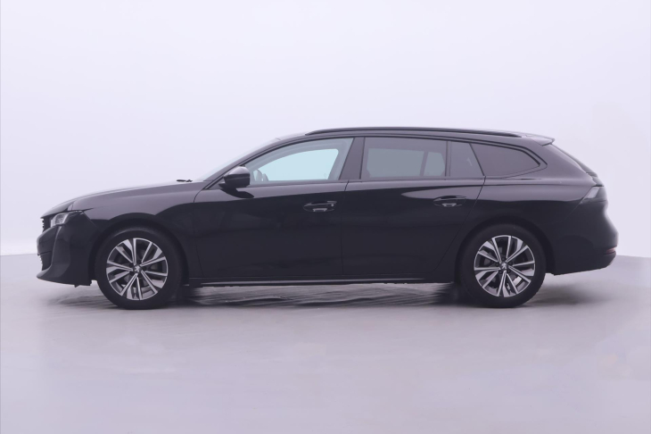 Peugeot 508 1,5 HDI 96kW Automat Allure