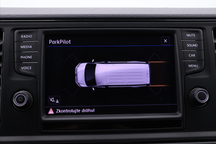 Volkswagen Crafter 2,0 TDI L2H2 Klima 1.Maj DPH