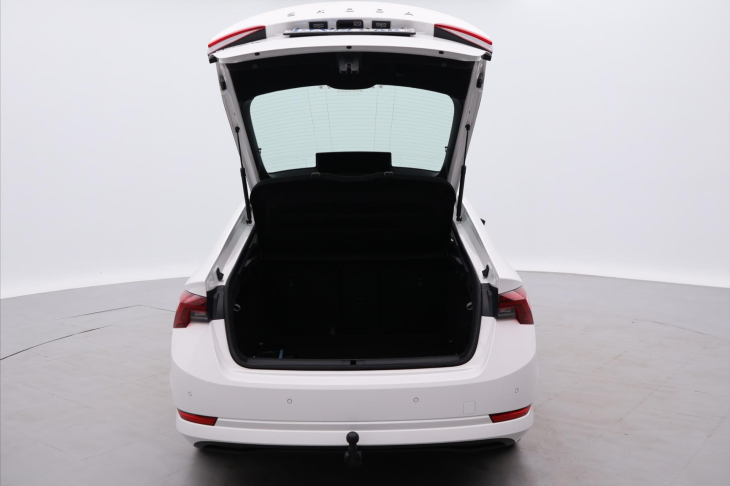 Škoda Octavia 2,0 TDI 85kW Style CZ DPH