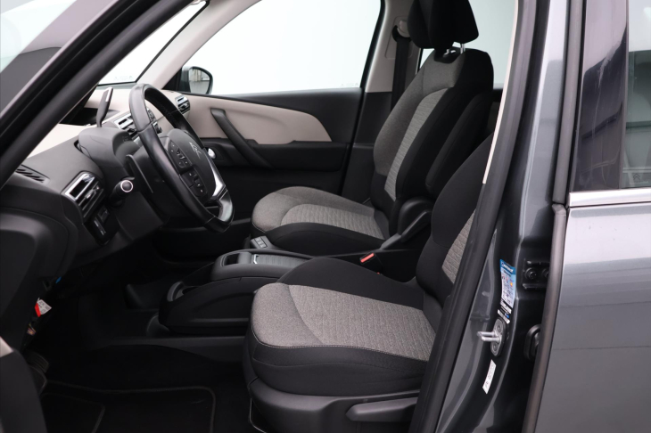 Citroën C4 Picasso 1,6 HDi 88kW Aut. Feel CZ