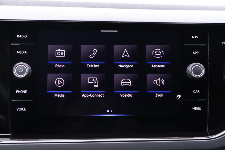 Volkswagen Taigo 1,5 TSI 110kW DSG R-Line DPH