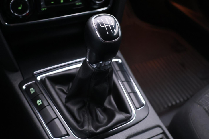 Škoda Superb 2,0 TDI 103KW Drive CZ Serv.k.