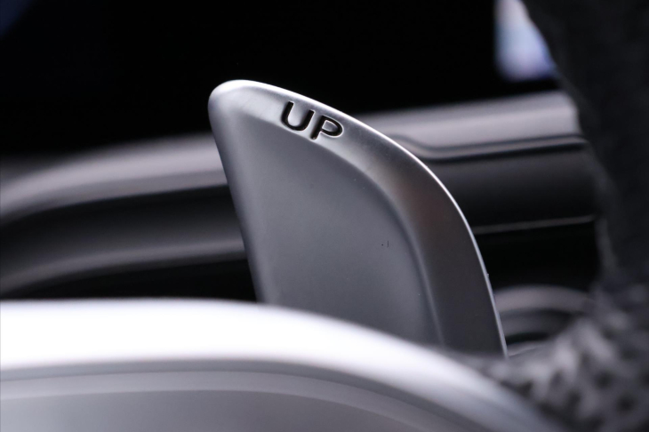 Mercedes-Benz CLA 2,0 35 AMG 225kW 4MATIC DPH CZ