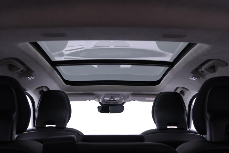 Volvo XC90 2,0 B5 AWD Ultimate Dark 7-Míst