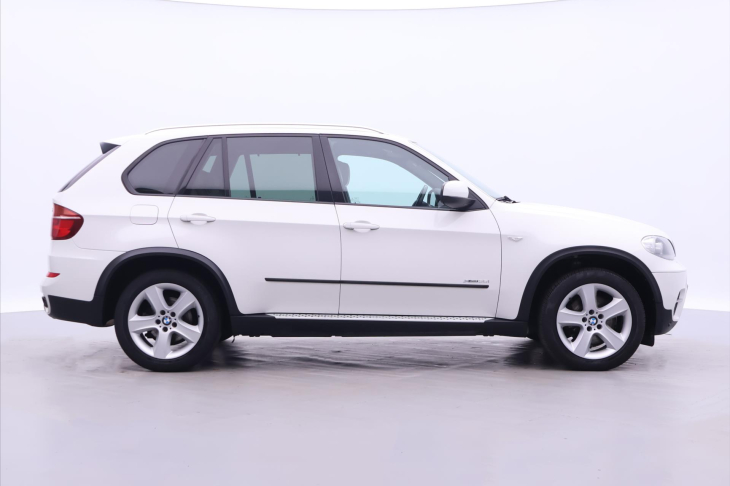 BMW X5 3,0 35i 225kW xDrive Exclusive