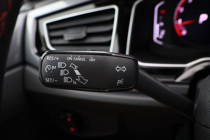 Volkswagen Polo 2,0 GTI 147kW DSG Virtual DPH