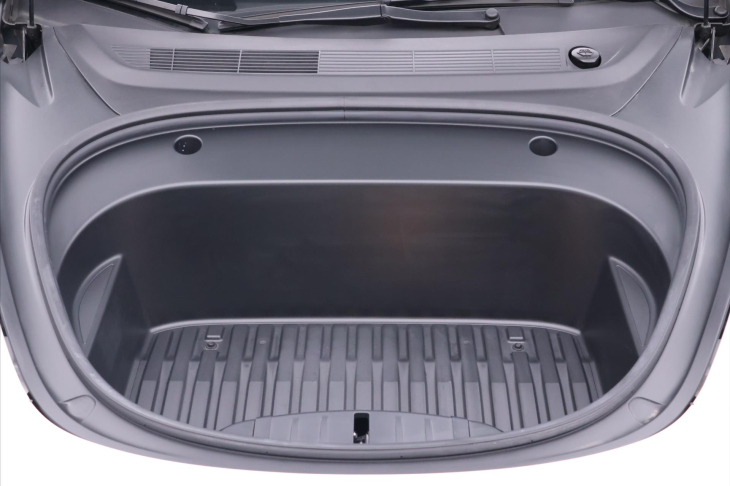 Tesla Model 3 Long Range AWD 75kWh