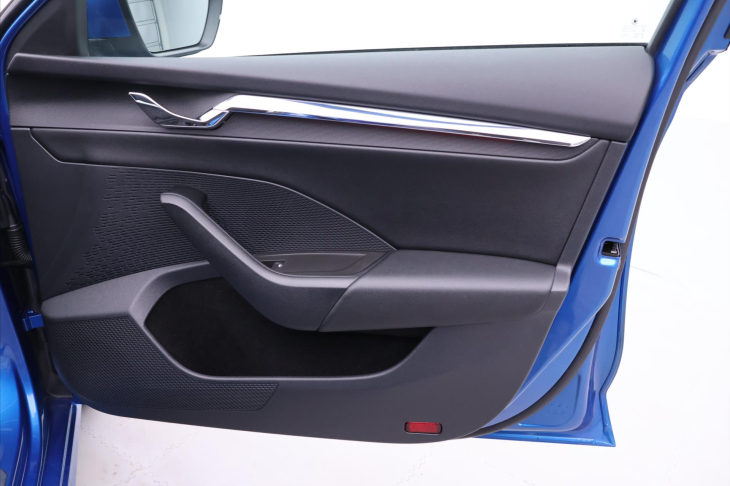 Škoda Octavia 1,5 TSI 110kW Style CZ