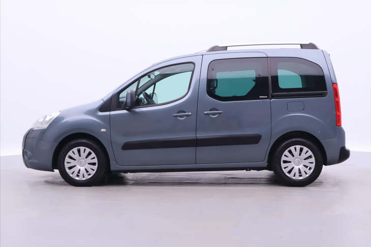 Citroën Berlingo 1,6 HDI Multispace Panorama