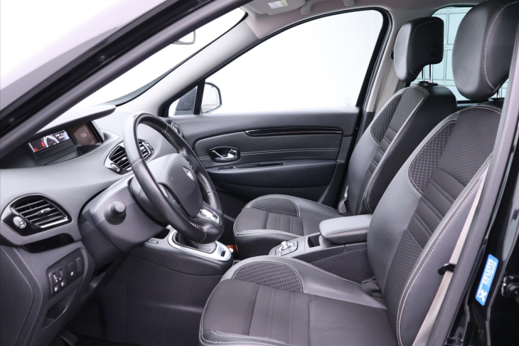 Renault Grand Scénic 2,0 dCi 118kW Navi Kůže CZ