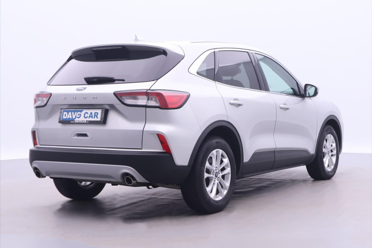 Ford Kuga 1,5 EB 110kW Titanium X CZ DPH