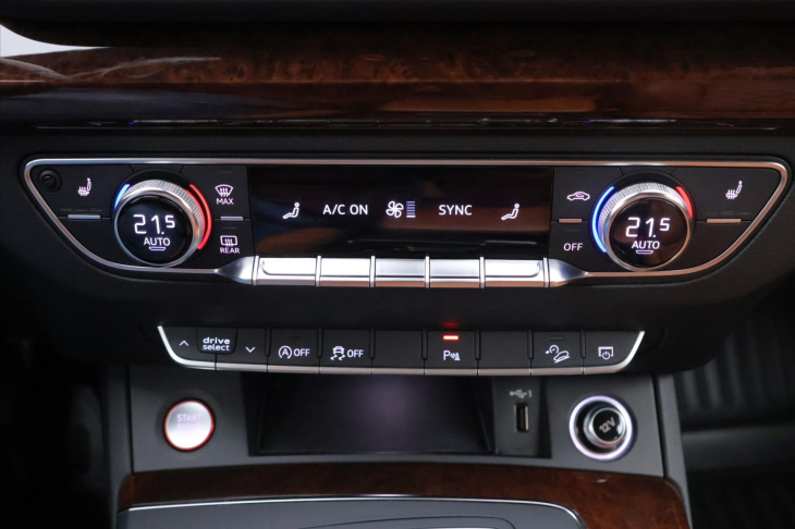 Audi SQ5 3,0 TDI 255kW Exclusive DPH