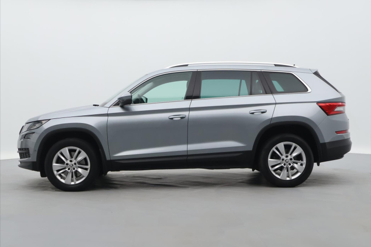 Škoda Kodiaq 2,0 TDI 140kW Style 4x4 DSG LED