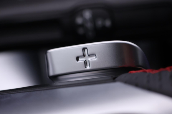 Mercedes-Benz GLB 2,0 200d 4Matic AMG Premium