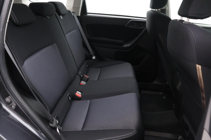 Subaru Forester 2,0 D-L 108kW CZ Sport
