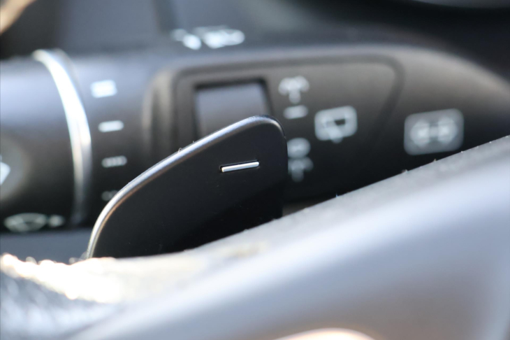 Mercedes-Benz GLA 2,1 220d 4Matic Aut. CZ LED