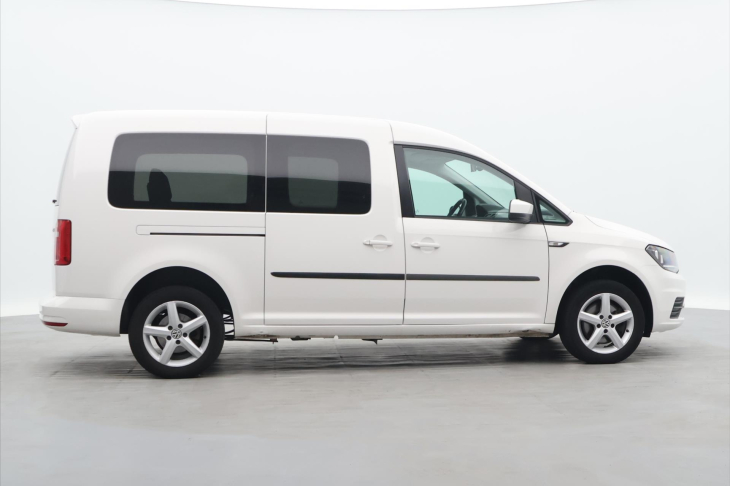 Volkswagen Caddy 1,4 TSI 92kW DSG Maxi 7-Míst