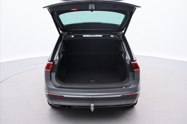 Volkswagen Tiguan 2,0 TDI Highline 4x4 DSG DPH