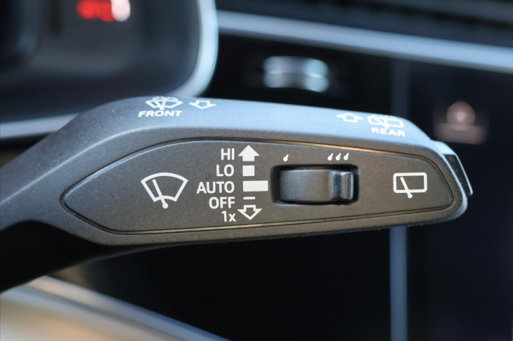 Audi Q7 3,0 TDI quattro tiptronic S line