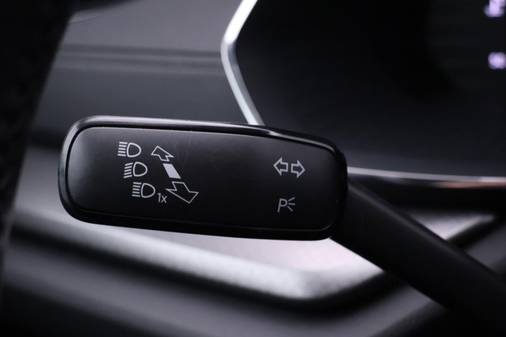 Škoda Octavia 2,0 TDI 85kW Ambition CZ DPH