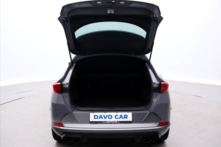 Cupra Formentor 2,0 TSI VZ 228kW 4x4 DSG DPH