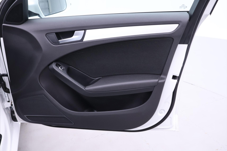 Audi A4 3,0 TDI Aut. S-line quattro