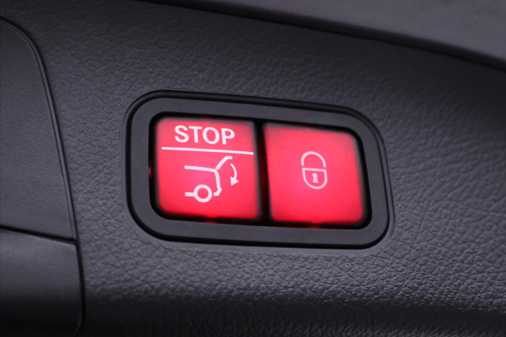 Mercedes-Benz GLA 2,0 250 4Matic A8 165kW