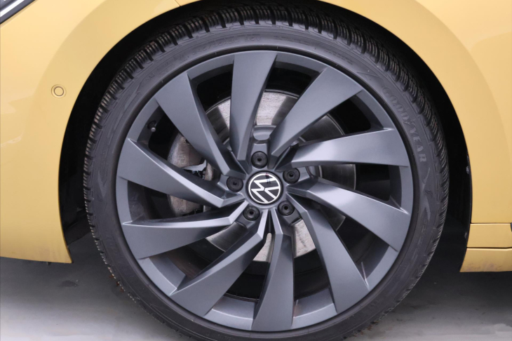 Volkswagen Arteon 2,0 TSI 206kW DSG 4M R-Line