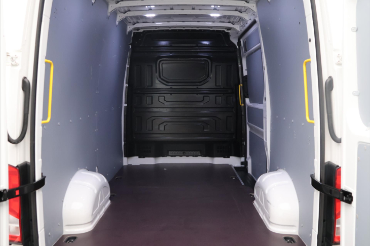 Volkswagen Crafter 2,0 TDI 103kW L2H2 DPH