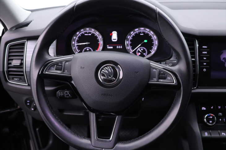 Škoda Kodiaq 2,0 TDI 140kW DSG 4x4 Soleil