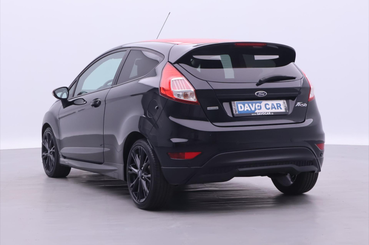 Ford Fiesta 1,0 EB 103kW ST-Line